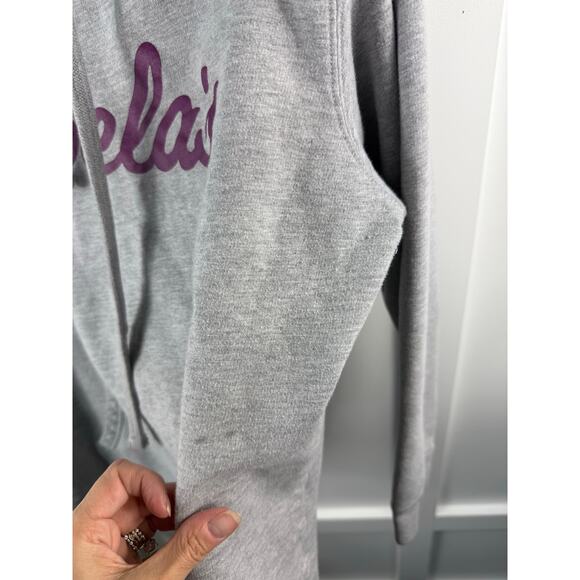 Women’s Cabelas Hoodie Size XL - Picture 4 of 4